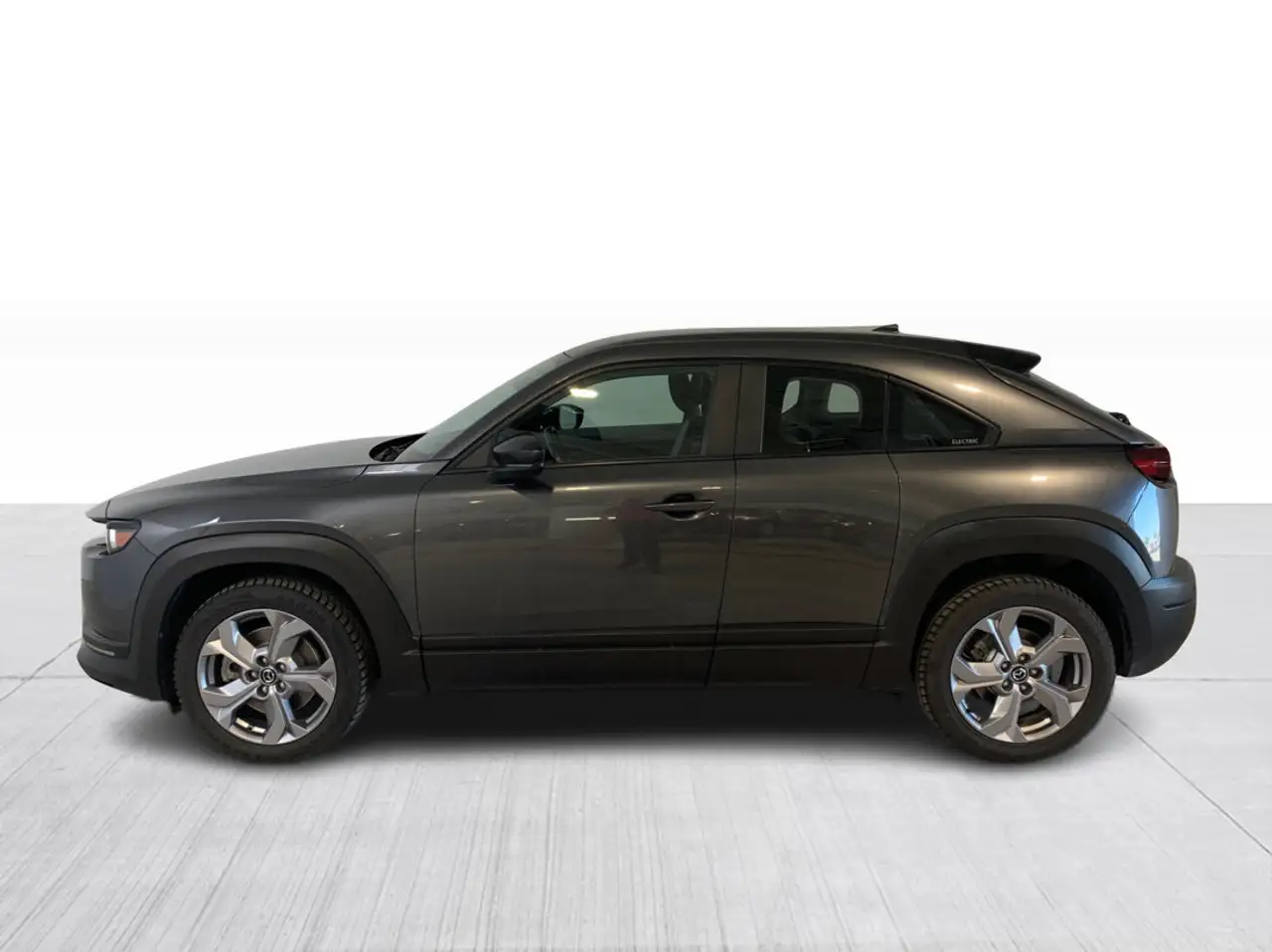 Mazda MX-30 снимка Mazda MX-30