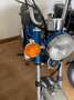 Yamaha LB 50 Chappy Blau - thumbnail 6
