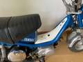 Yamaha LB 50 Chappy Blau - thumbnail 8