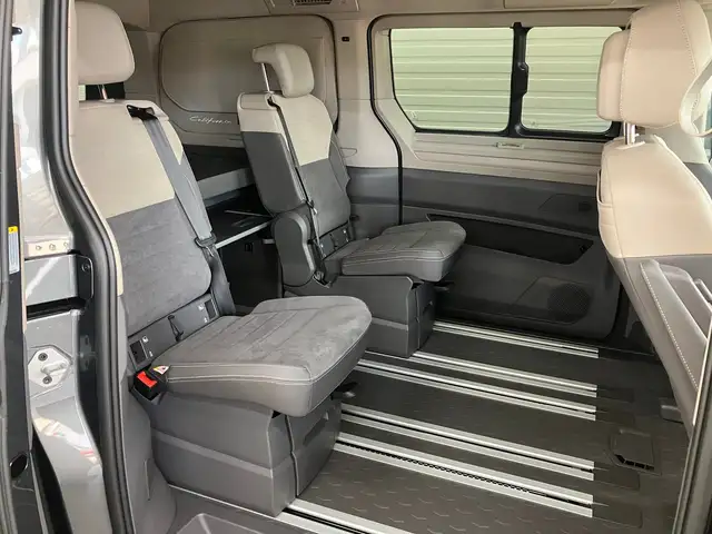 Volkswagen T7 California VW T7 California Beach eHybrid 180 kW 4M Ansicht 16