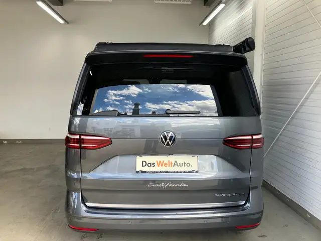Volkswagen T7 California VW T7 California Beach eHybrid 180 kW 4M Ansicht 7
