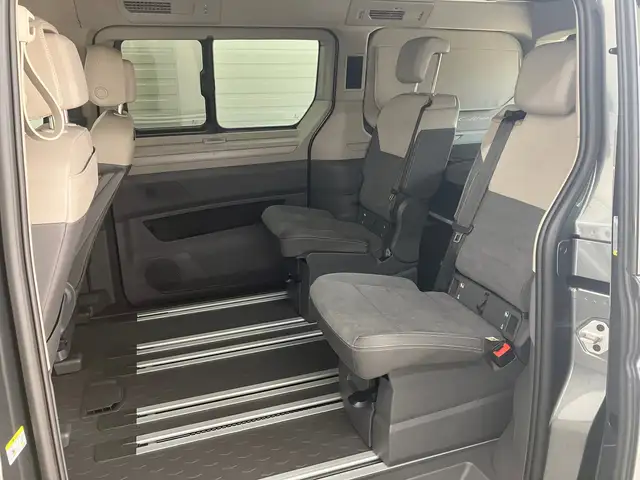 Volkswagen T7 California VW T7 California Beach eHybrid 180 kW 4M Ansicht 20