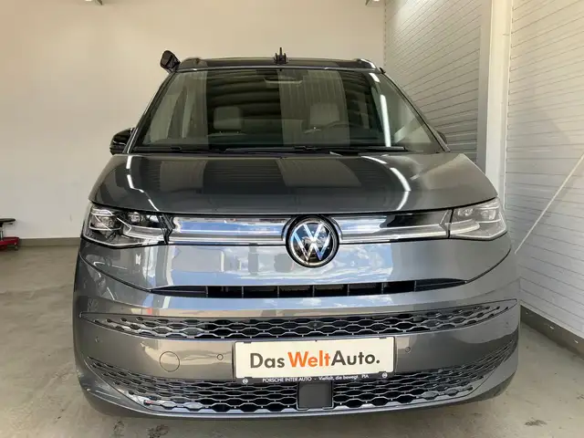 Volkswagen T7 California VW T7 California Beach eHybrid 180 kW 4M Ansicht 2