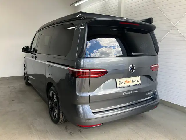 Volkswagen T7 California VW T7 California Beach eHybrid 180 kW 4M Ansicht 6