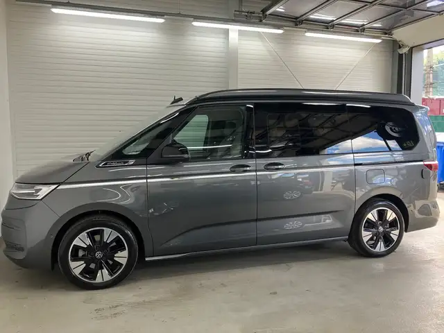 Volkswagen T7 California VW T7 California Beach eHybrid 180 kW 4M Ansicht 8