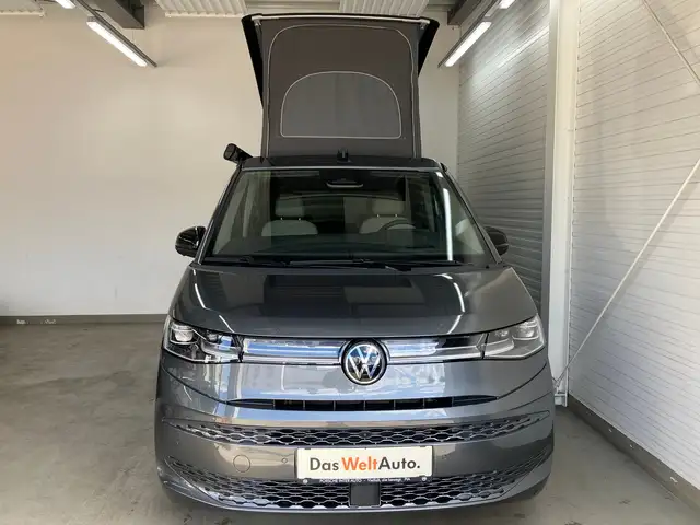 Volkswagen T7 California VW T7 California Beach eHybrid 180 kW 4M Ansicht 3