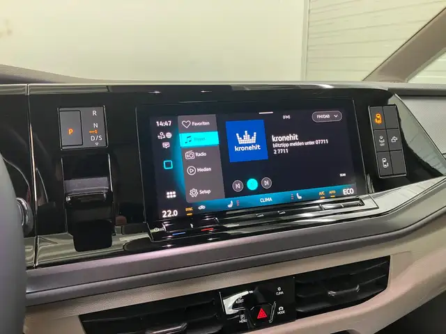 Volkswagen T7 California VW T7 California Beach eHybrid 180 kW 4M Ansicht 15