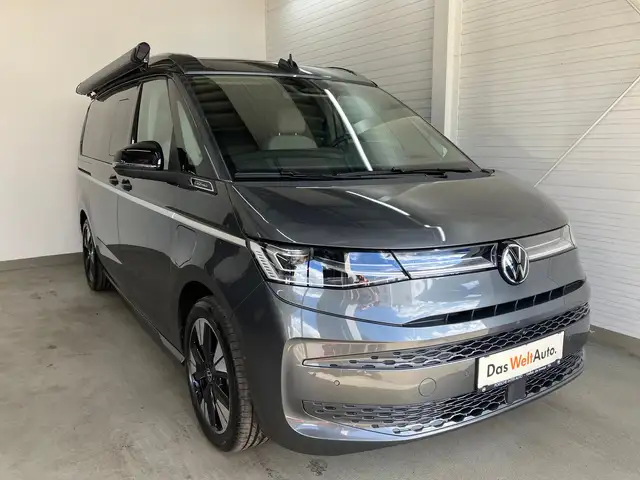 Volkswagen T7 California VW T7 California Beach eHybrid 180 kW 4M Ansicht 1