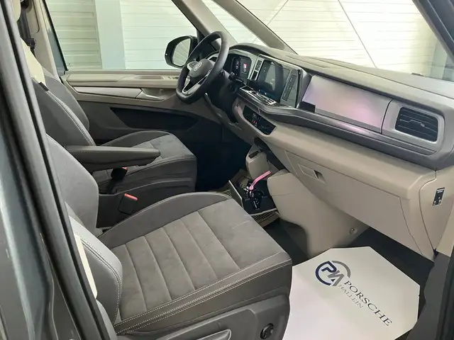 Volkswagen T7 California VW T7 California Beach eHybrid 180 kW 4M Ansicht 9