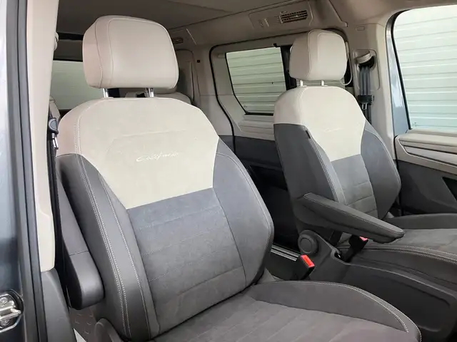 Volkswagen T7 California VW T7 California Beach eHybrid 180 kW 4M Ansicht 17