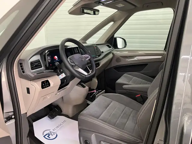 Volkswagen T7 California VW T7 California Beach eHybrid 180 kW 4M Ansicht 10