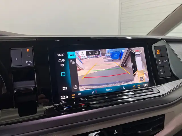 Volkswagen T7 California VW T7 California Beach eHybrid 180 kW 4M Ansicht 14