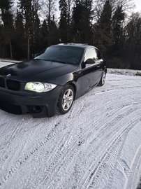 120d Coupé Österreich-Paket Aut.