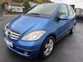 Mercedes-Benz A 150 Avantgarde| NAVI| RFK| KLIMA| SHZ| AHK| Blau - thumbnail 4