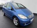 Mercedes-Benz A 150 Avantgarde| NAVI| RFK| KLIMA| SHZ| AHK| Blau - thumbnail 2