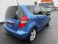 Mercedes-Benz A 150 Avantgarde| NAVI| RFK| KLIMA| SHZ| AHK| Blau - thumbnail 5