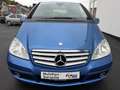 Mercedes-Benz A 150 Avantgarde| NAVI| RFK| KLIMA| SHZ| AHK| Blau - thumbnail 3