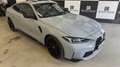 BMW 440 BMW m440i xDrive Grand Coupe A Argent - thumbnail 15