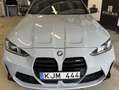 BMW 440 BMW m440i xDrive Grand Coupe A Argent - thumbnail 11