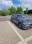 BMW 525 525 d xDrive luxury line Grau - thumbnail 2