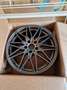BMW 525 525 d xDrive luxury line Grau - thumbnail 10