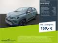 Dacia Spring New Spring Extreme Electric 65 Grün - thumbnail 1