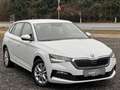 Skoda Scala 1,0 TSI*LED*SHZ*CARPLAY*ACC*PDC Weiß - thumbnail 5