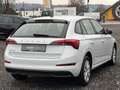 Skoda Scala 1,0 TSI*LED*SHZ*CARPLAY*ACC*PDC Weiß - thumbnail 4