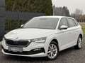 Skoda Scala 1,0 TSI*LED*SHZ*CARPLAY*ACC*PDC Weiß - thumbnail 1