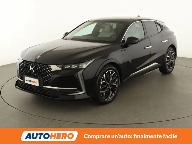 DS Automobiles DS 4 1.5 Blue-HDi Rivoli