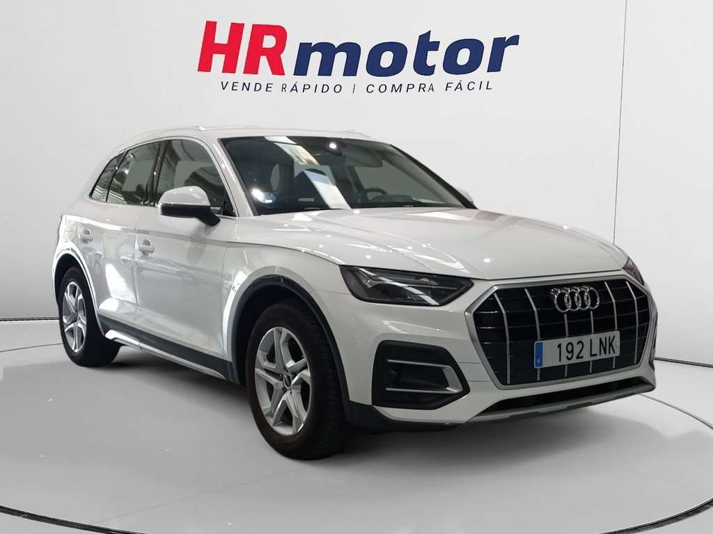 Audi Q5 35 TDI Advanced S tronic - foto 1