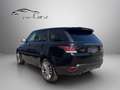 Land Rover Range Rover Sport Range Rover Sport 3,0 TDV6 HSE Dynamic Schwarz - thumbnail 5