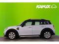 MINI Cooper S Countryman 2.0 Steptronic Cooper S+LED+TEMPO bijela - thumbnail 8