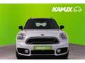 MINI Cooper S Countryman 2.0 Steptronic Cooper S+LED+TEMPO bijela - thumbnail 10