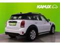 MINI Cooper S Countryman 2.0 Steptronic Cooper S+LED+TEMPO bijela - thumbnail 4