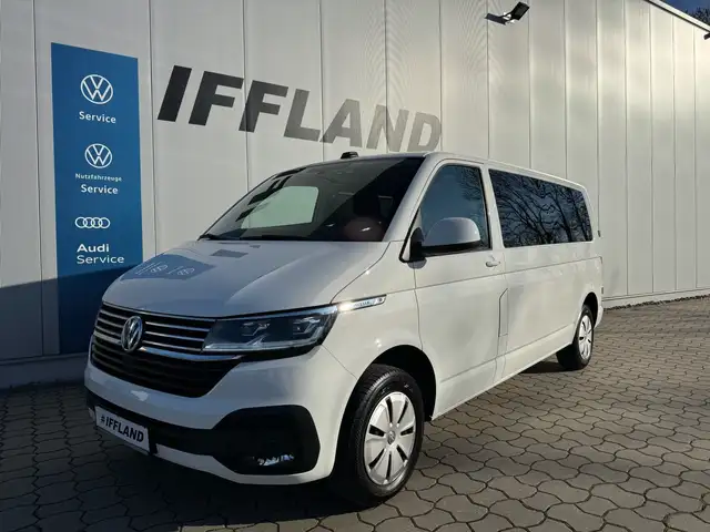 Volkswagen T6.1 Caravelle 2.0 TDI*Lang*DSG*AHK*Comfortline lang FWD
