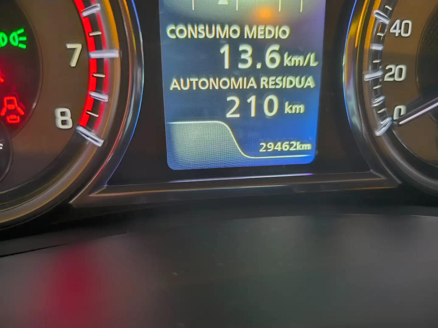 Suzuki SX4 S-Cross S-Cross 1.4h Top 2wd - 1