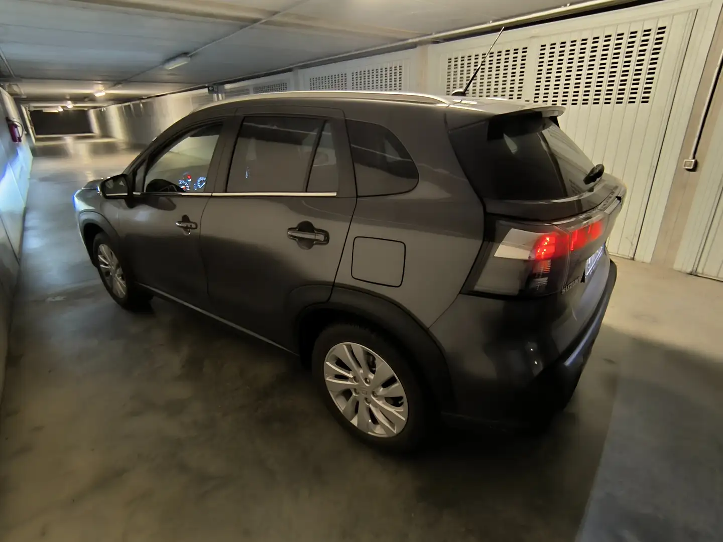 Suzuki SX4 S-Cross S-Cross 1.4h Top 2wd - 2
