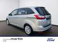 Ford C-Max 1.0 Grand Cool&Connect PDC SHZ NAVI Silber - thumbnail 6