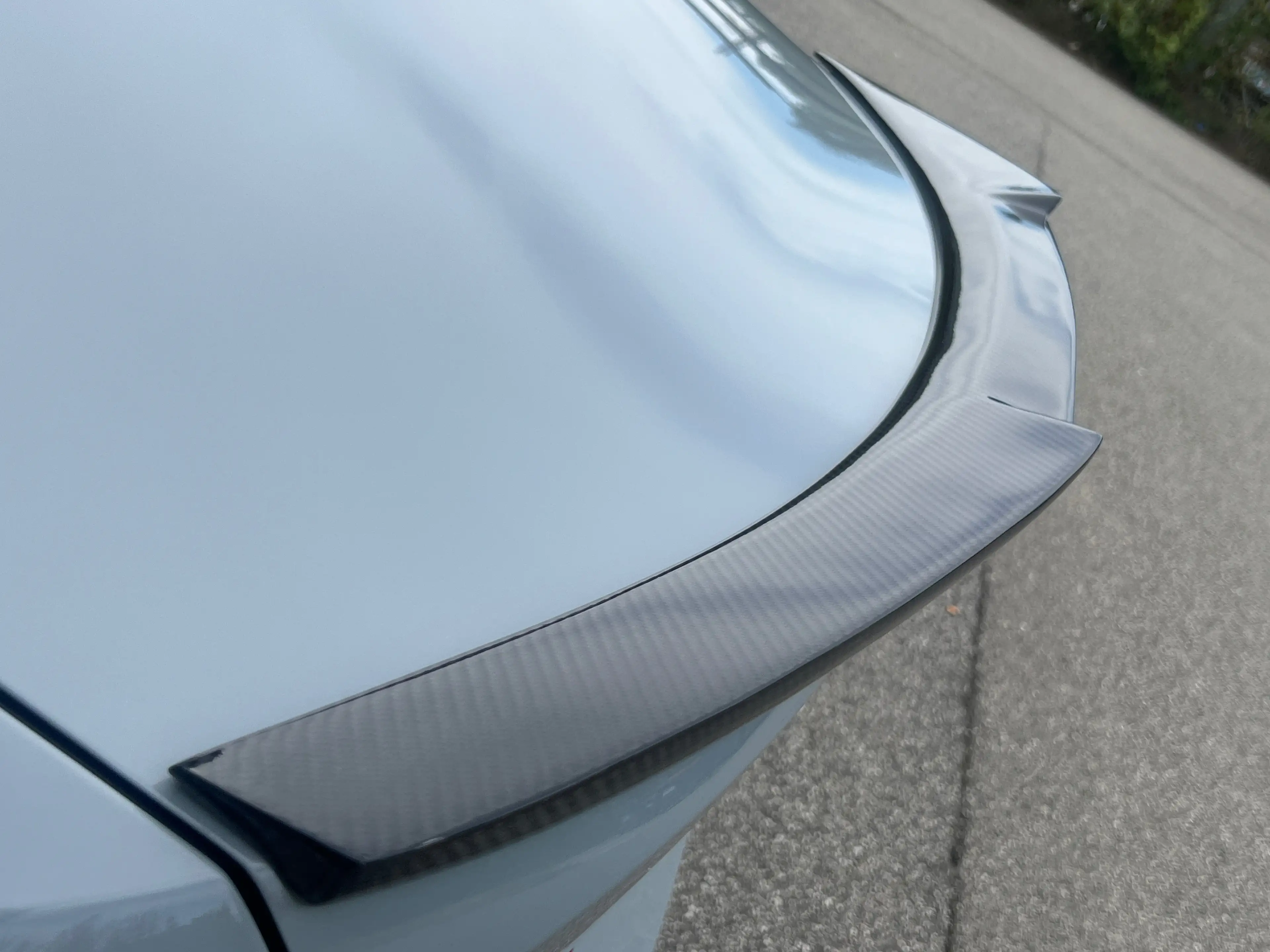 BMW M3 BMW M3 Competition | RWD | Brooklyn Grey | M Drive Pro | CS Look | Laser | HUD | Harman Kardon — photo 12