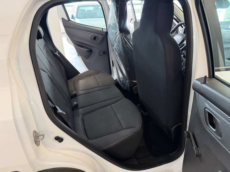 Dacia Spring Electric Essential AUF LAGER! SPUR/MULTI — photo 14