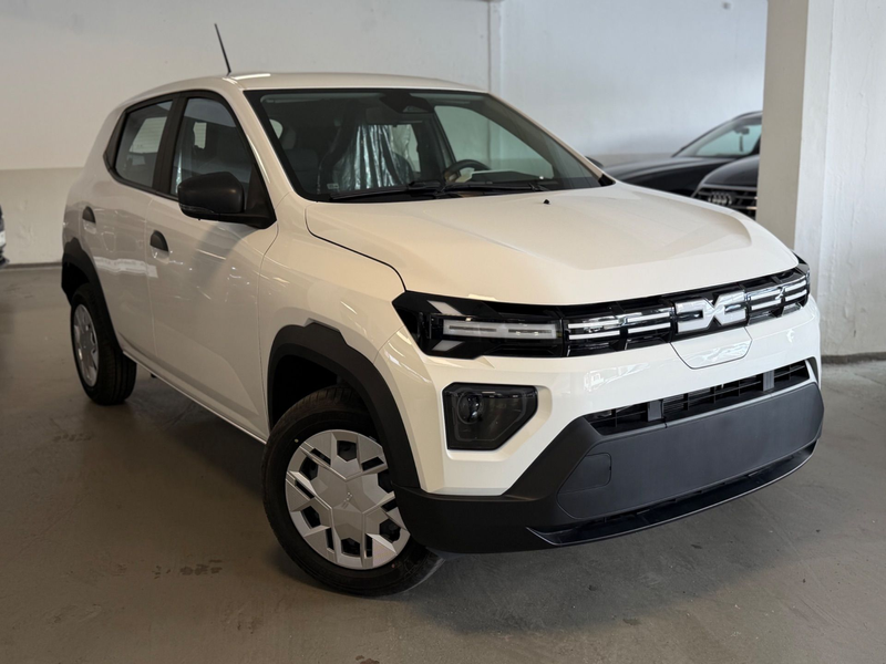 Dacia Spring Electric Essential AUF LAGER! SPUR/MULTI