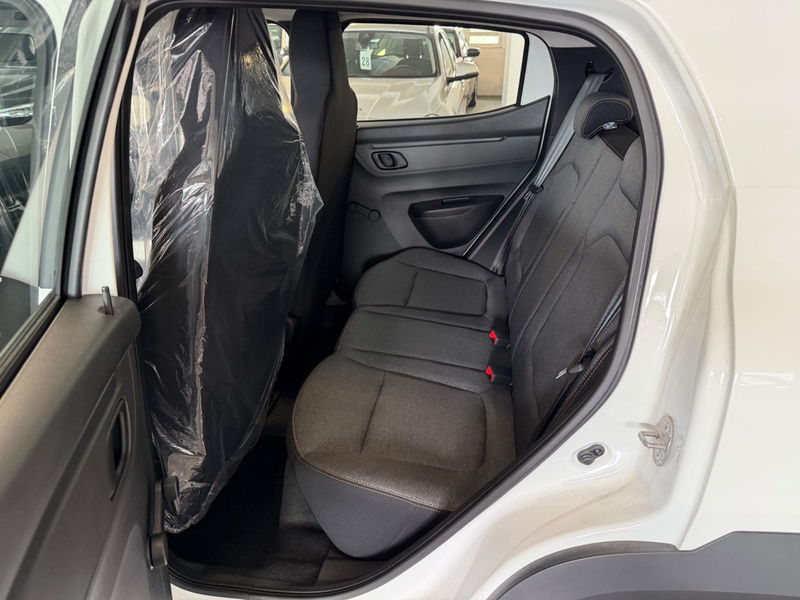Dacia Spring Electric Essential AUF LAGER! SPUR/MULTI — photo 11