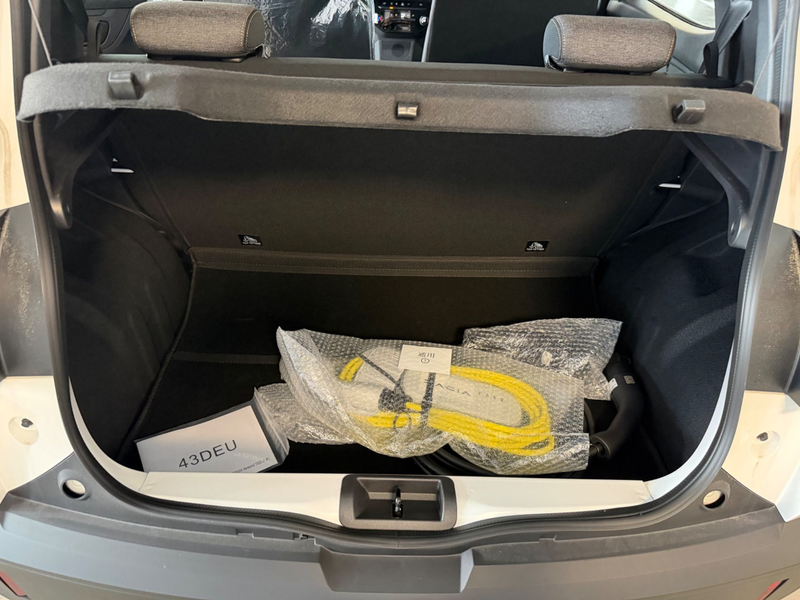 Dacia Spring Electric Essential AUF LAGER! SPUR/MULTI — photo 15