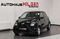 smart forFour EQ*Advanced*1.Hand*CarPlay*Tempomat*PDC Schwarz - thumbnail 1