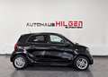 smart forFour EQ*Advanced*1.Hand*CarPlay*Tempomat*PDC Schwarz - thumbnail 8