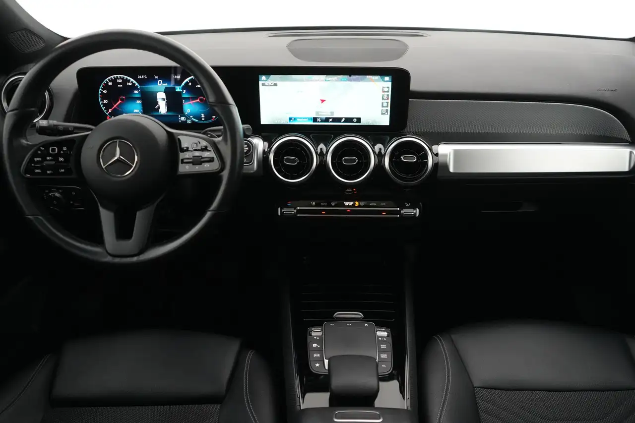 Mercedes-Benz GLB AUT Business Solution LEDER/STOF LED GPS PDC CAM P, миниатюра 13