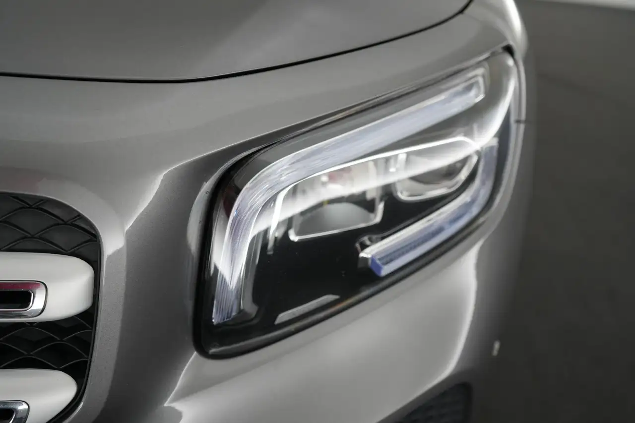 Mercedes-Benz GLB AUT Business Solution LEDER/STOF LED GPS PDC CAM P, миниатюра 18