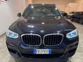 BMW X3 xDrive30d 249CV Msport M Sport Blu/Azzurro - thumbnail 12