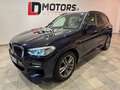 BMW X3 xDrive30d 249CV Msport M Sport Blu/Azzurro - thumbnail 14